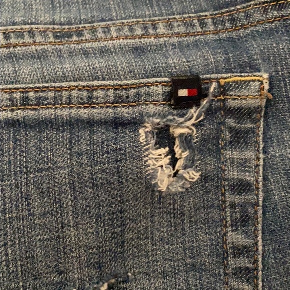 Tommy Hilfiger jeans - Picture 4 of 4